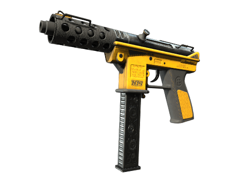 Fuel Injector
