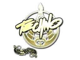 Techno4K (Gold) | Paris 2023