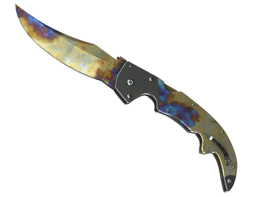 Case Hardened
