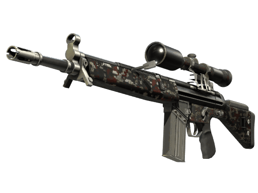 Digital Mesh