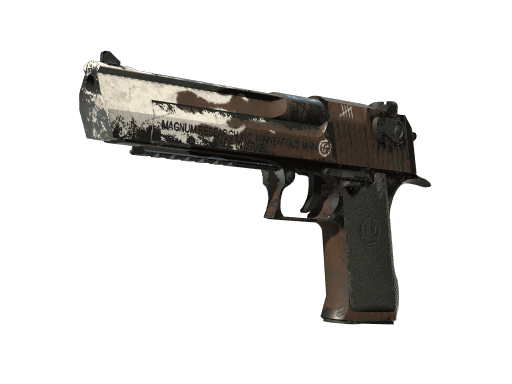 Oxide Blaze
