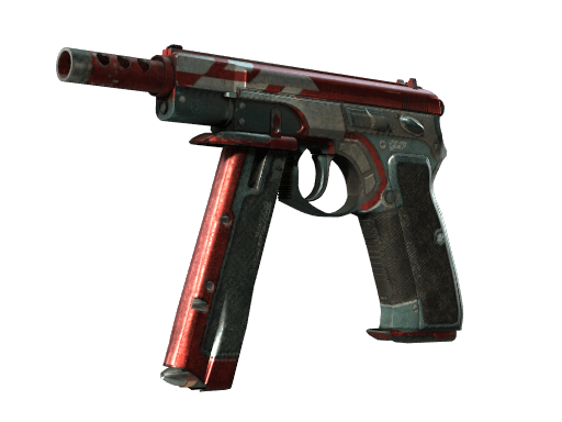 Red Astor