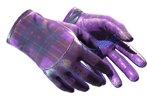 Imperial Plaid