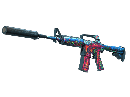 Hyper Beast