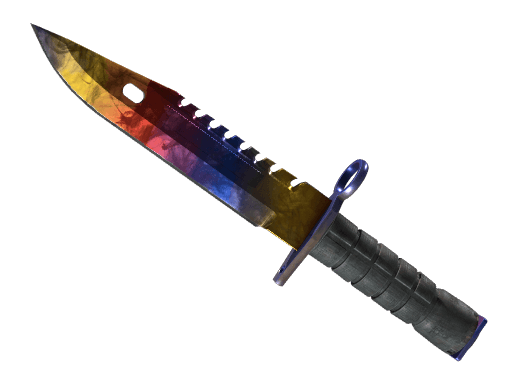Marble Fade