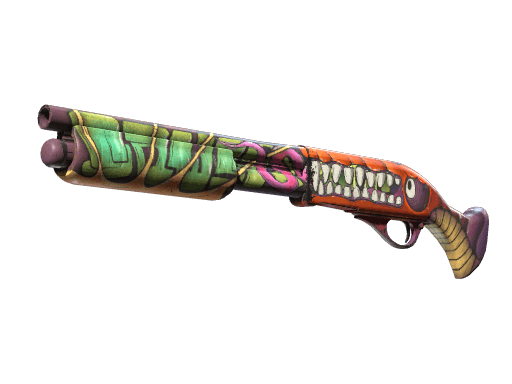 Devourer