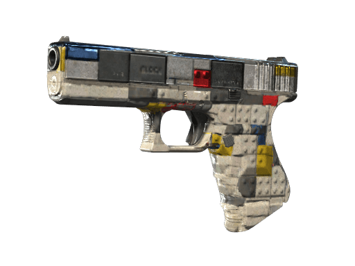 Block-18