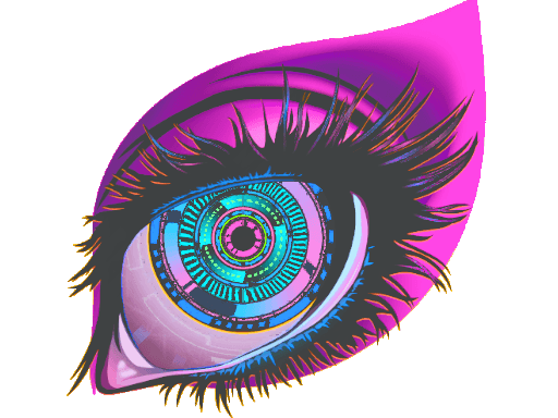 Dystopian Gaze