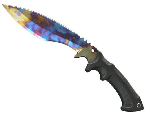 Case Hardened