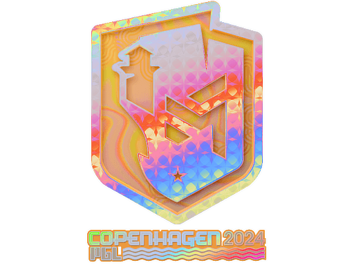 PGL (Holo) | Copenhagen 2024