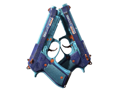 Hydro Strike