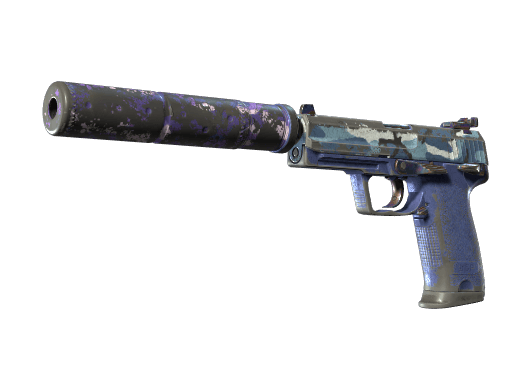Alpine Camo