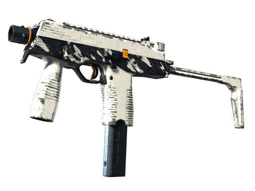 Arctic Tri-Tone