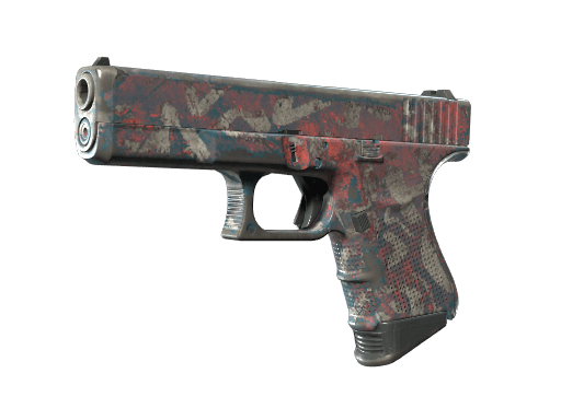Teal Graf