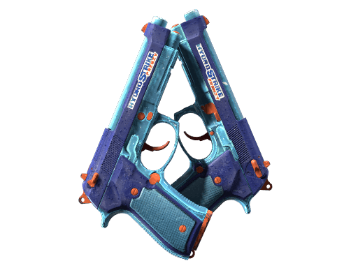 Hydro Strike