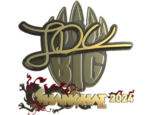 JDC (Gold) | Shanghai 2024