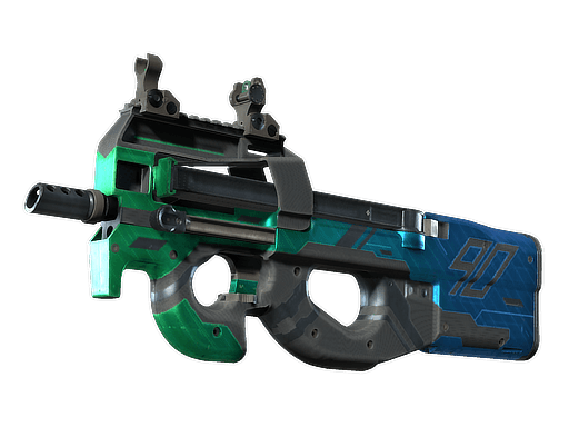 Wave Breaker