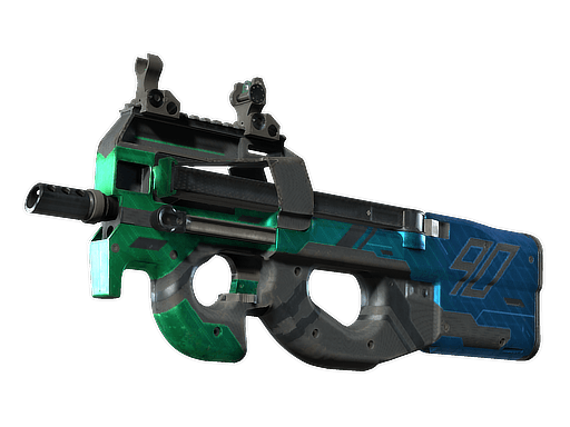 Wave Breaker
