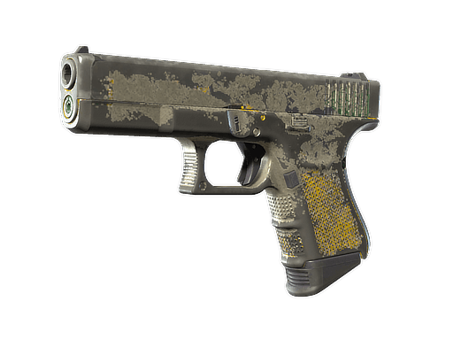 Glockingbird