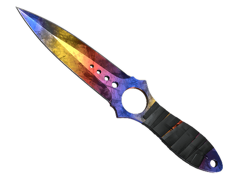Marble Fade