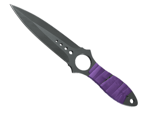 Ultraviolet