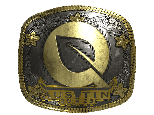 FlyQuest (Gold) | Austin 2025