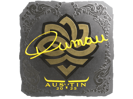 dumau (Foil) | Austin 2025