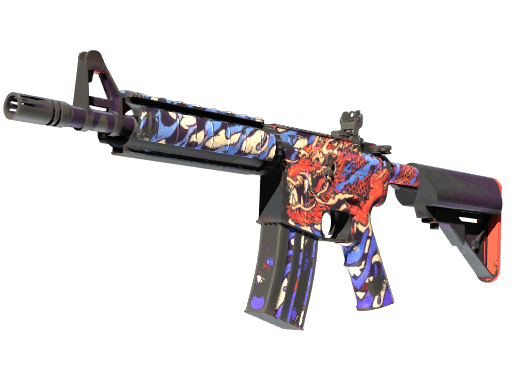 龍王 (Dragon King)