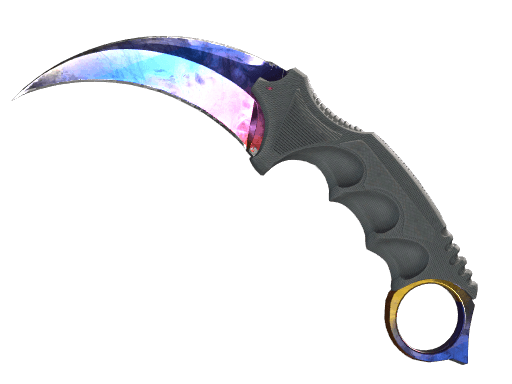 Marble Fade
