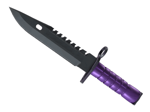 Ultraviolet