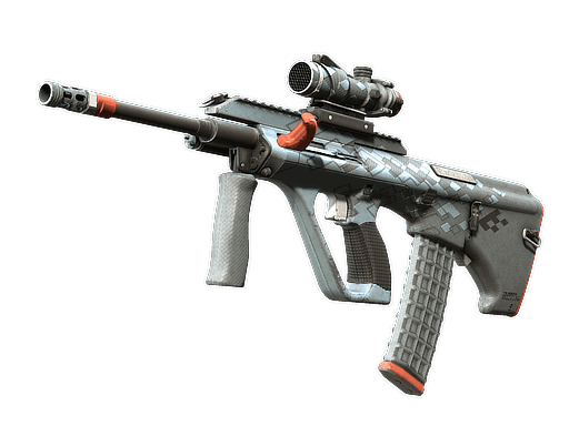 Trigger Discipline