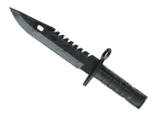 Damascus Steel