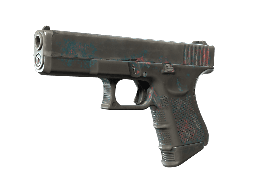 Teal Graf