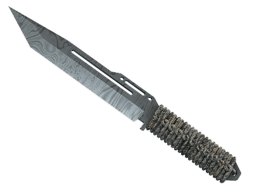 Damascus Steel
