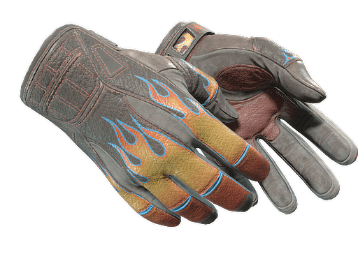 Blaze