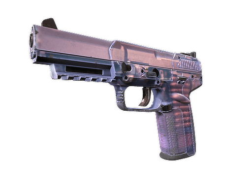 Dark Polymer