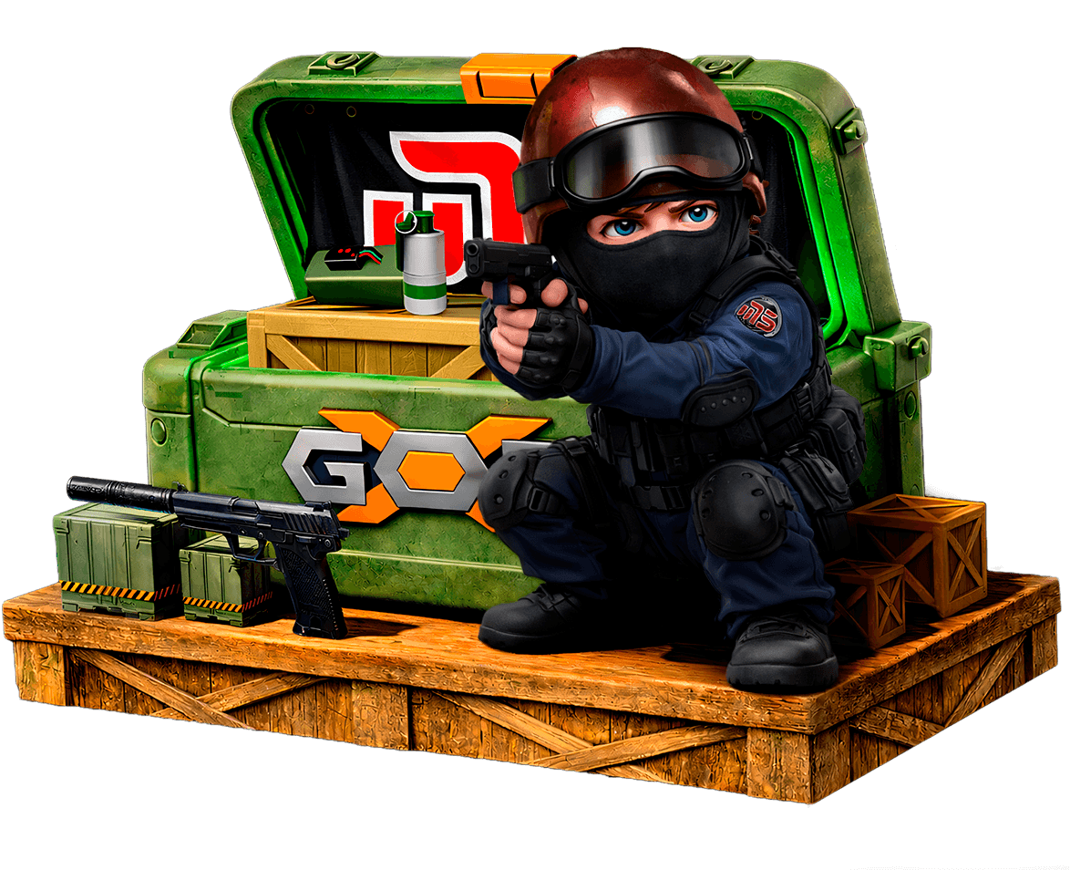 cs 1.6