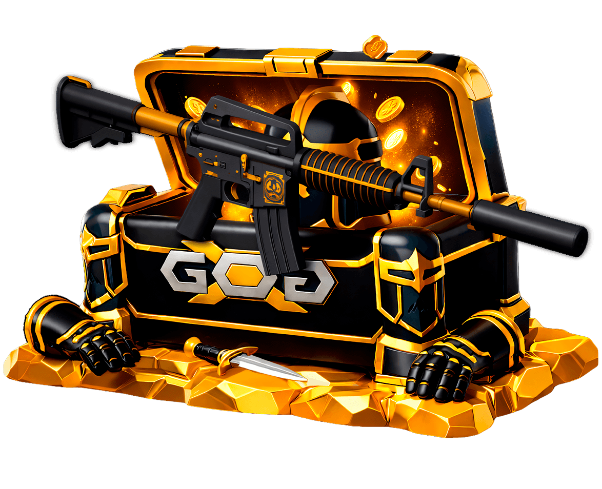  M4A1-S
