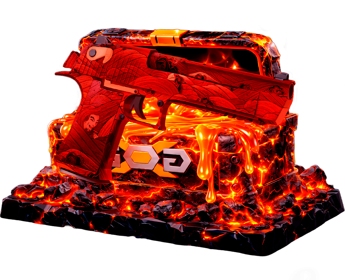 Desert Eagle