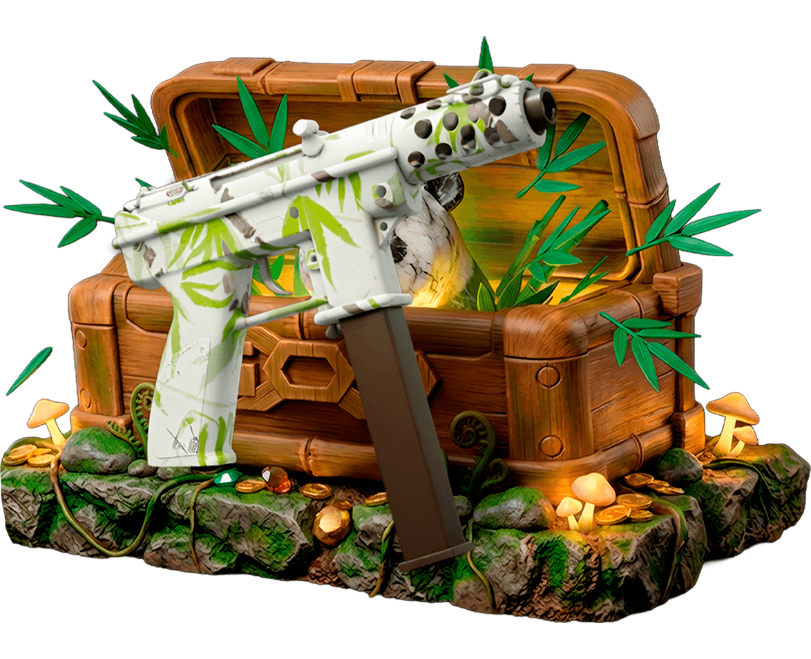 Tec-9