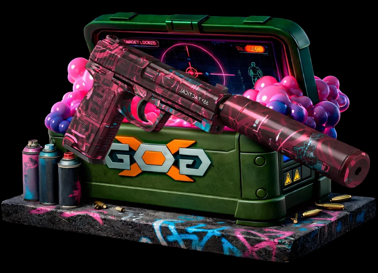 USP-S