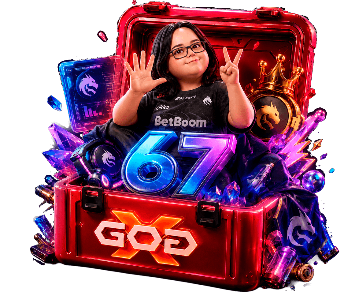 67