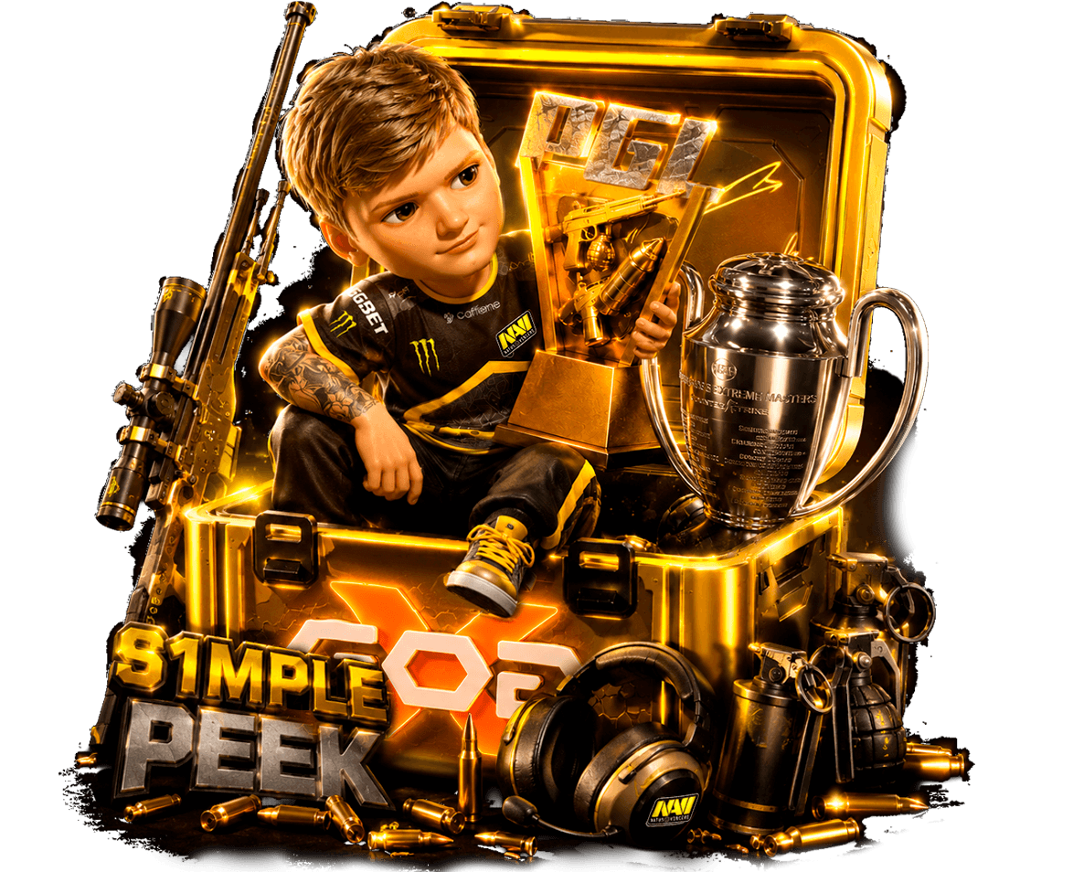 S1MPLE